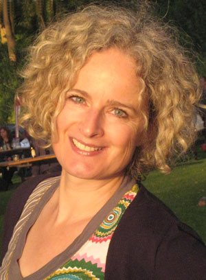 Ann Björner